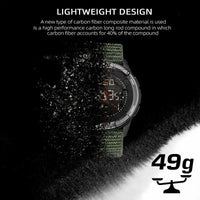 Thumbnail for Ranger™ – ALPS Tactical Digital Watch with Compass