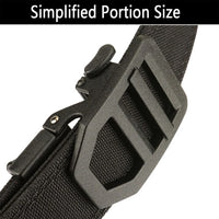 Thumbnail for BattleGear™ – Automatic Tactical Belt with Metal Buckle