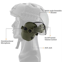 Thumbnail for TacARC™ Electronic Ear Protection