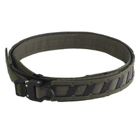 Thumbnail for BattleGear™ – Tactical Battle Belt with MOLLE System