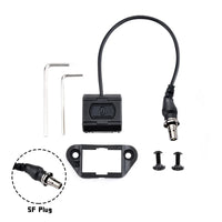 Thumbnail for TacGear™ – Tactical Pressure Remote Switch – Dual Function Tail Mod for Weapon Lights & Lasers