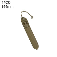 Thumbnail for BattleGear™ MOLLE Quick Release Clip - Tactical PALS Fastener