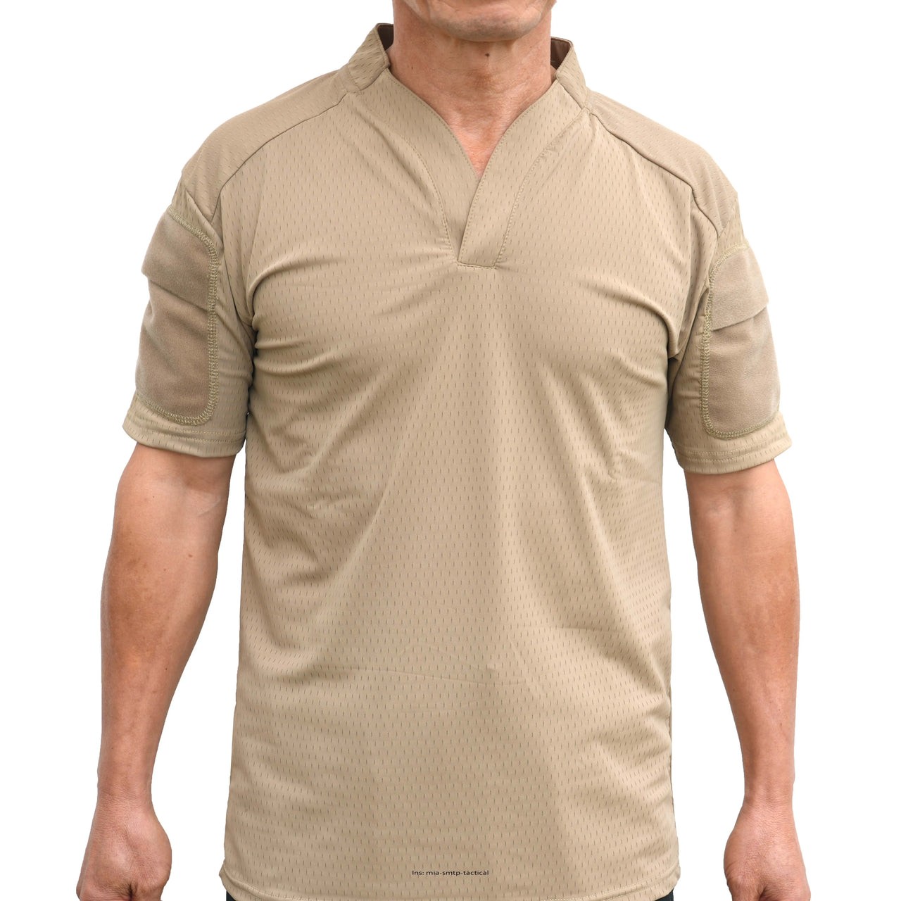 BattleGear™ – VS Short Sleeve Combat Shirt | Lightweight Tactical Performance
