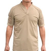 Thumbnail for BattleGear™ – VS Short Sleeve Combat Shirt | Lightweight Tactical Performance