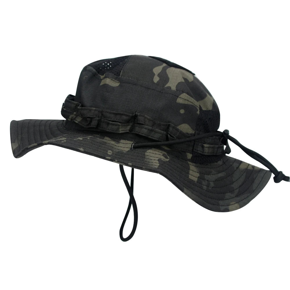 【ANGLAN】24SS★ [AG] Ribstop Boonie Hat ANGLAN】24SS☆ [AG] Ribstop Boonie Hat Amazon.com: Armycrew
