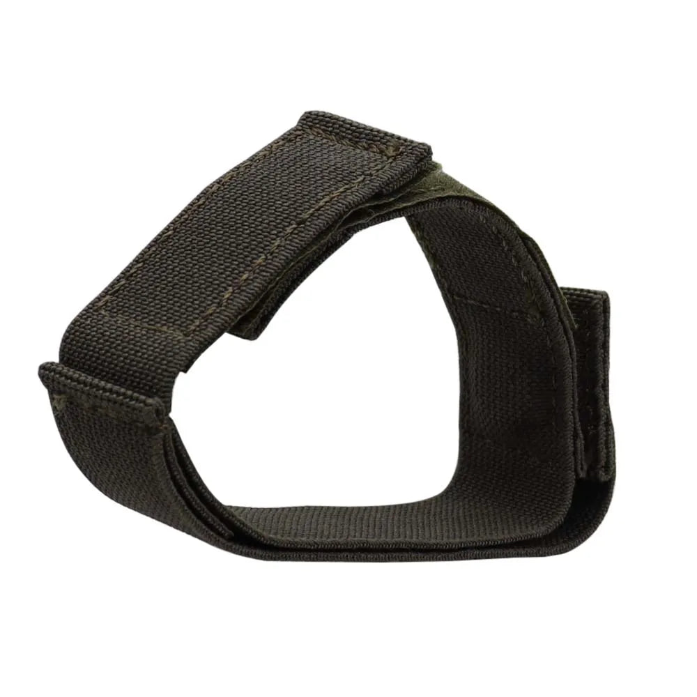 BattleGear™ Elastic Magnetic Retaining Strap - Tactical Rifle & Gear Holder
