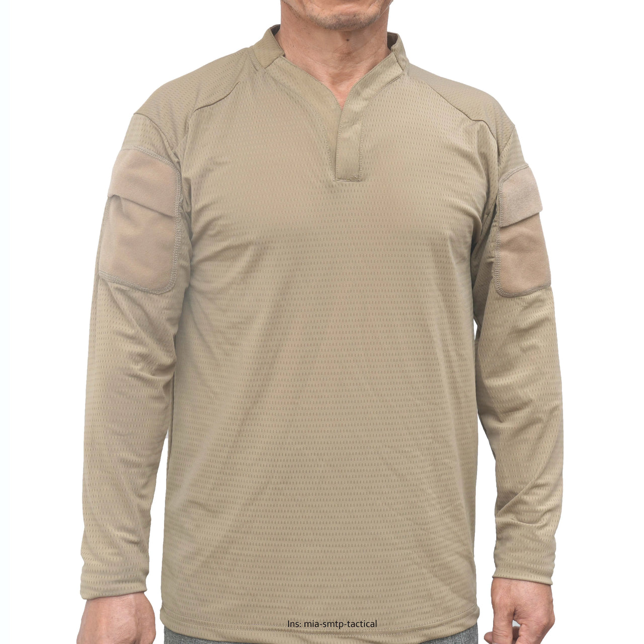 BattleGear™ Rapid-Dry Combat Shirt | Lightweight Tactical Performance