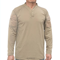 Thumbnail for BattleGear™ Rapid-Dry Combat Shirt | Lightweight Tactical Performance