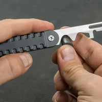 Thumbnail for BattleGear™ – AR-15 BCG Carbon Scraper – Bolt Cleaning Kit for .223/5.56