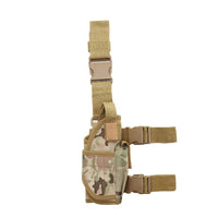 Thumbnail for Universal Adjustable Drop-Leg Holster