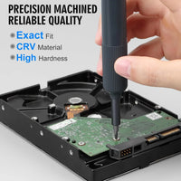 Thumbnail for BattleGear precision screwdriver pen for electronics and field repair