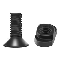 Thumbnail for RailLock™ Tactical M-Lok Replacement Hardware Kit (10 Pack)