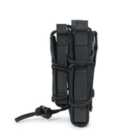 Thumbnail for BattleGear™ – Double Decker Magazine Pouch – Molle Magazine Holder for AR/M4/AK