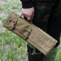 Thumbnail for BattleGear™ waterproof non-slip shooting training mat