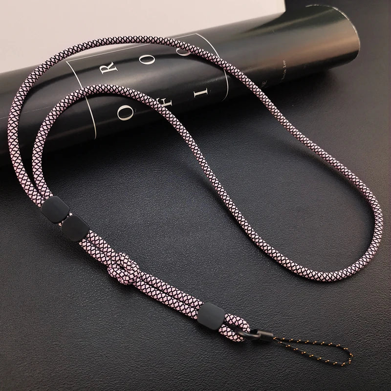 SecureLink™ Tactical Phone Retention Lanyard