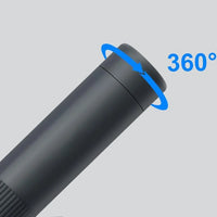 Thumbnail for BattleGear magnetic bit storage and slip-resistant screwdriver handle detail