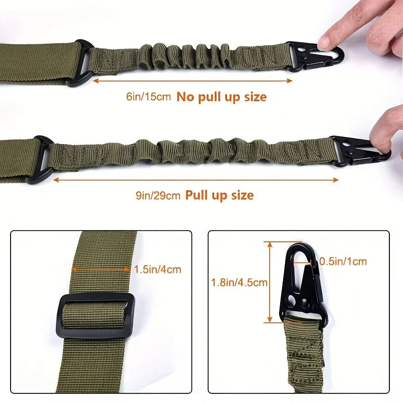 Ranger 2-Point Sling Heavy Duty