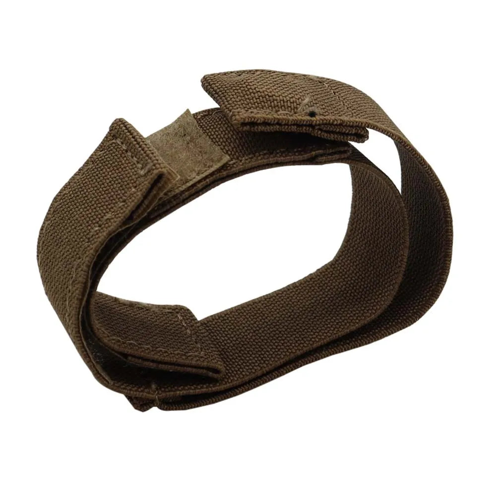 BattleGear™ Elastic Magnetic Retaining Strap - Tactical Rifle & Gear Holder