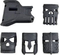 Thumbnail for BattleGear™ Tactical HexGrip Magazine Sleeve - AR-15 / M4 Grip Enhancer