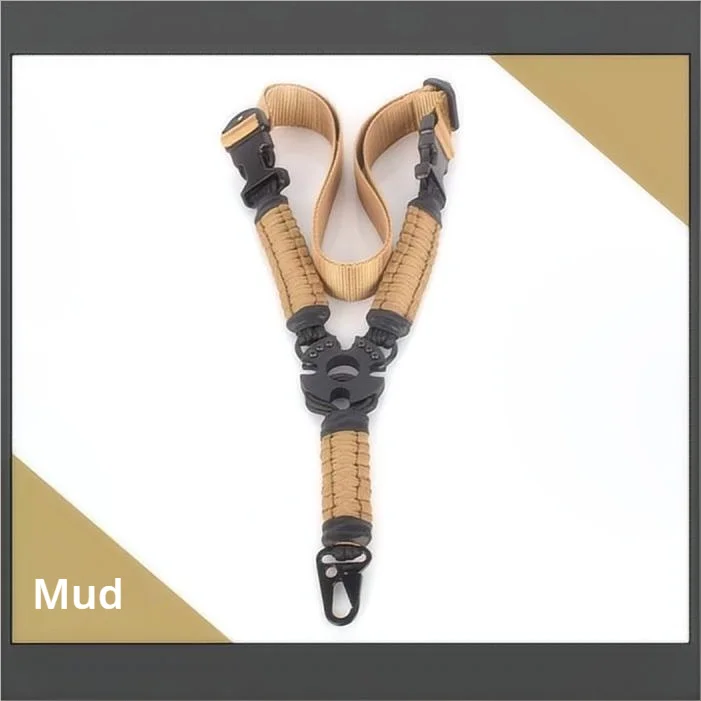 Ranger Tactical Rifle Sling - Single Point Adjustable