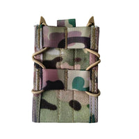 Thumbnail for BattleGear™ 5.56 Single Magazine Pouch - MOLLE Tactical Magazine Bag