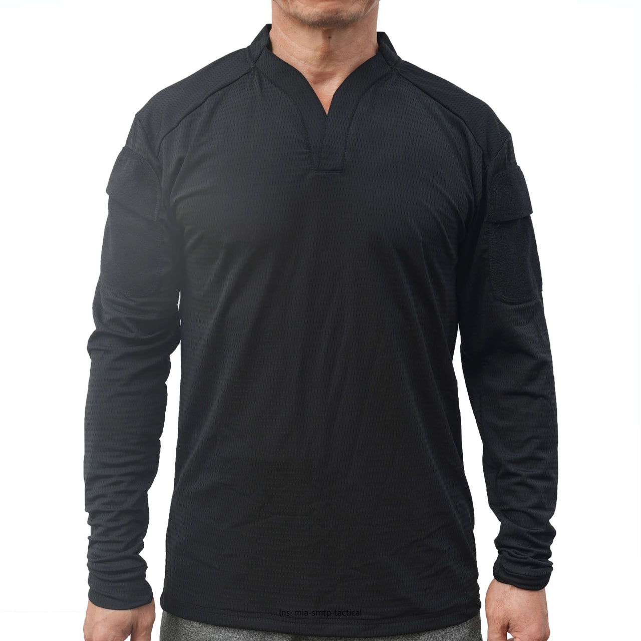 BattleGear™ Rapid-Dry Combat Shirt | Lightweight Tactical Performance