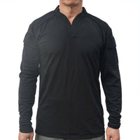 Thumbnail for BattleGear™ Rapid-Dry Combat Shirt | Lightweight Tactical Performance