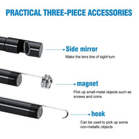 Thumbnail for TacSight tactical bore inspection scope phone endoscope camera - view 5