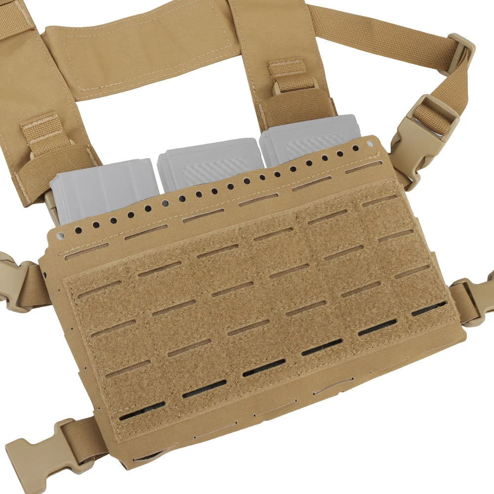 Gen5 Micro Fight Chest Rig