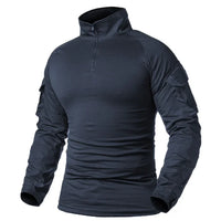 Thumbnail for Tactical Multicam Combat Long Sleeve — US Army Edition
