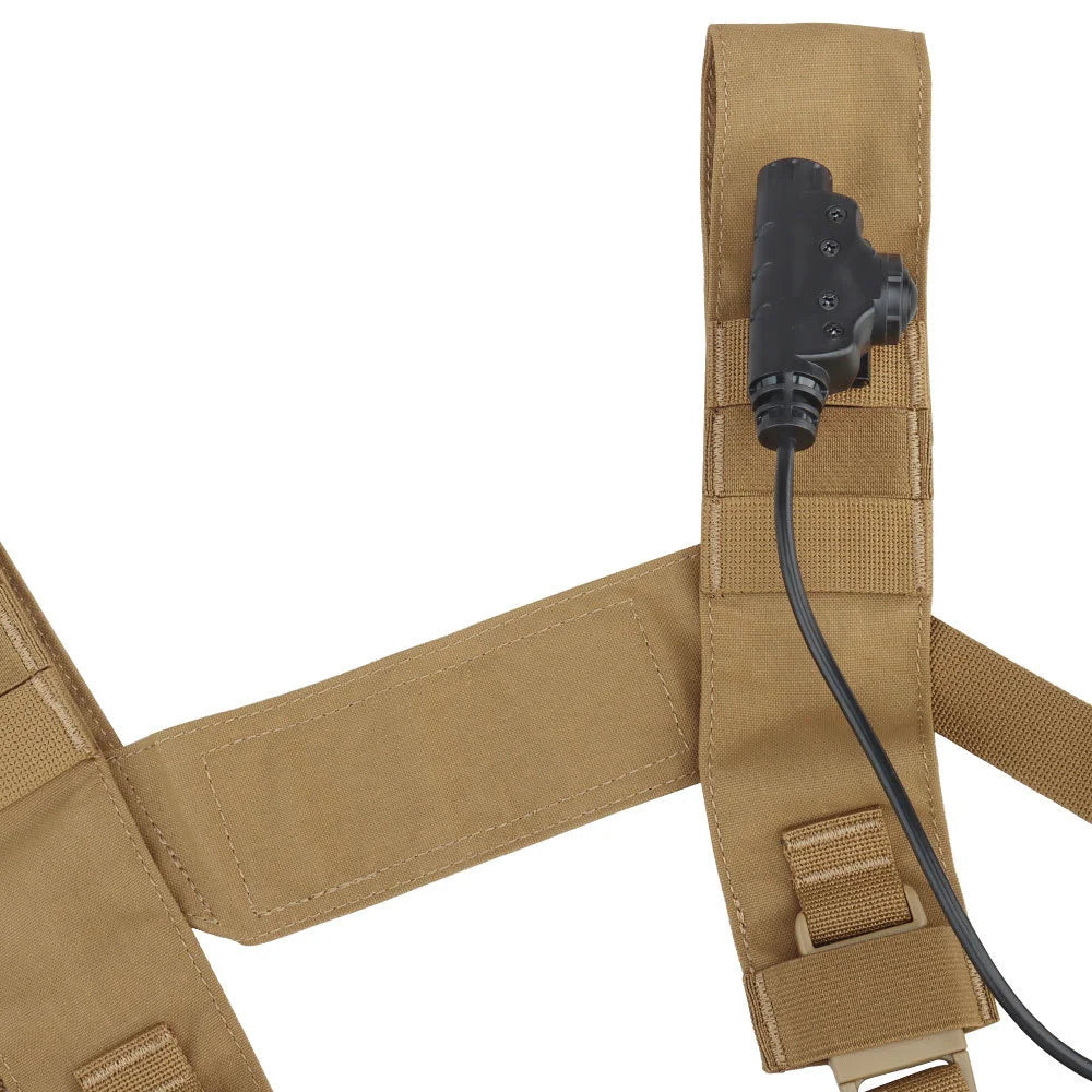Gen5 Micro Fight Chest Rig