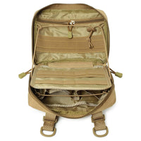 Thumbnail for CommandGrid™ Tactical Admin Utility Pouch