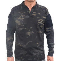 Thumbnail for BattleGear™ Rapid-Dry Combat Shirt | Lightweight Tactical Performance