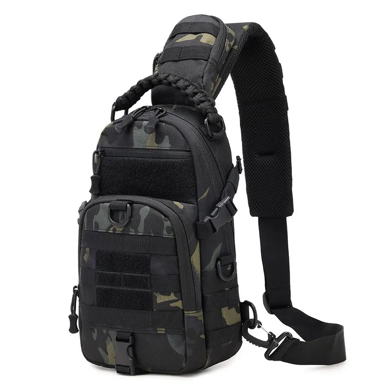 Recon Commando Chest Pack Sling