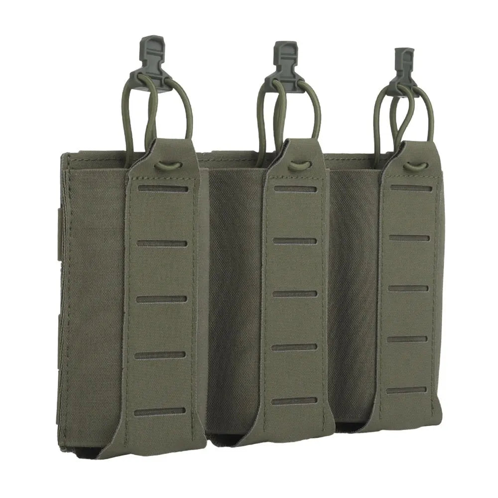 Triple Stack™ Lightweight MOLLE Mag Pouch
