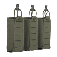 Thumbnail for Triple Stack™ Lightweight MOLLE Mag Pouch
