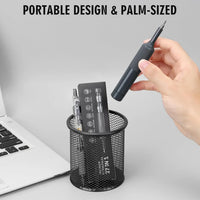 Thumbnail for BattleGear precision screwdriver pen for electronics and field repair