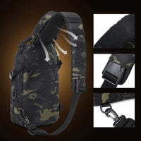 Thumbnail for Recon Commando Chest Pack Sling