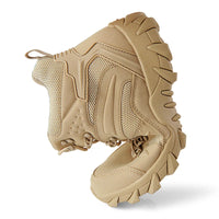Thumbnail for Ranger™ FieldReady Combat Boots – Tactical Hiking Shoes for Outdoor & Hunting