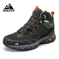 Thumbnail for Ranger™ TrailReady Combat Boots – Tactical Hiking Shoes for Outdoor & Hunting