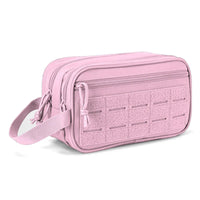 Thumbnail for Tactical Toiletry Bag – Waterproof MOLLE Dopp Kit