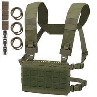 Thumbnail for Gen5 Micro Fight Chest Rig