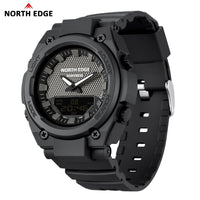 Thumbnail for TacTime™ - Fortress Digital Field Watch - 50M Waterproof Outdoor Sports Timer