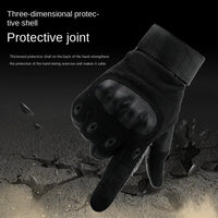 Thumbnail for Level 5 Tactical Combat Gloves – Anti-Cut & Anti-Stab Defense Gear