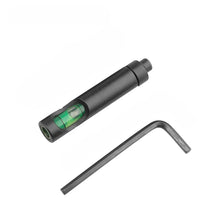 Thumbnail for TacSight™ Spirit Level Scope Mount - Picatinny Rail Alignment Tool
