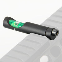 Thumbnail for TacSight™ Spirit Level Scope Mount - Picatinny Rail Alignment Tool
