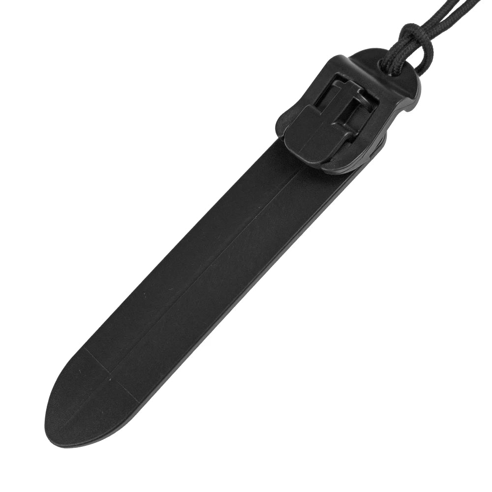 BattleGear™ MOLLE Quick Release Clip - Tactical PALS Fastener