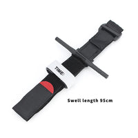 Thumbnail for TacMed™ Tourniquet Carrier – MOLLE-Compatible CAT Tourniquet Holster