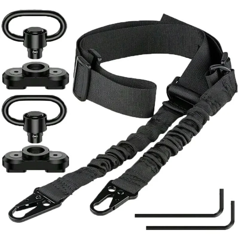 Ranger Tactical 2-Point Rifle Sling