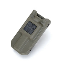 Thumbnail for TacMed™ Tourniquet Carrier – MOLLE-Compatible CAT Tourniquet Holster